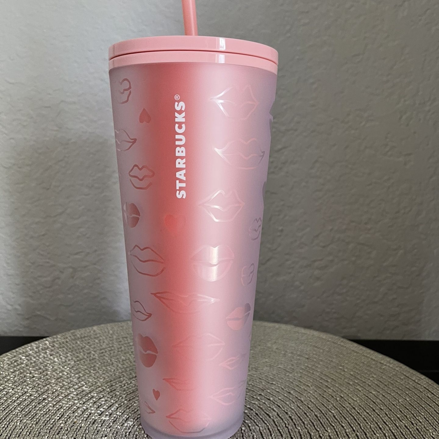 Starbucks Cup Tumbler Coffee New