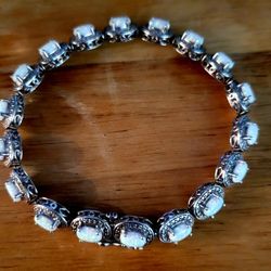 Opal Bracelet 