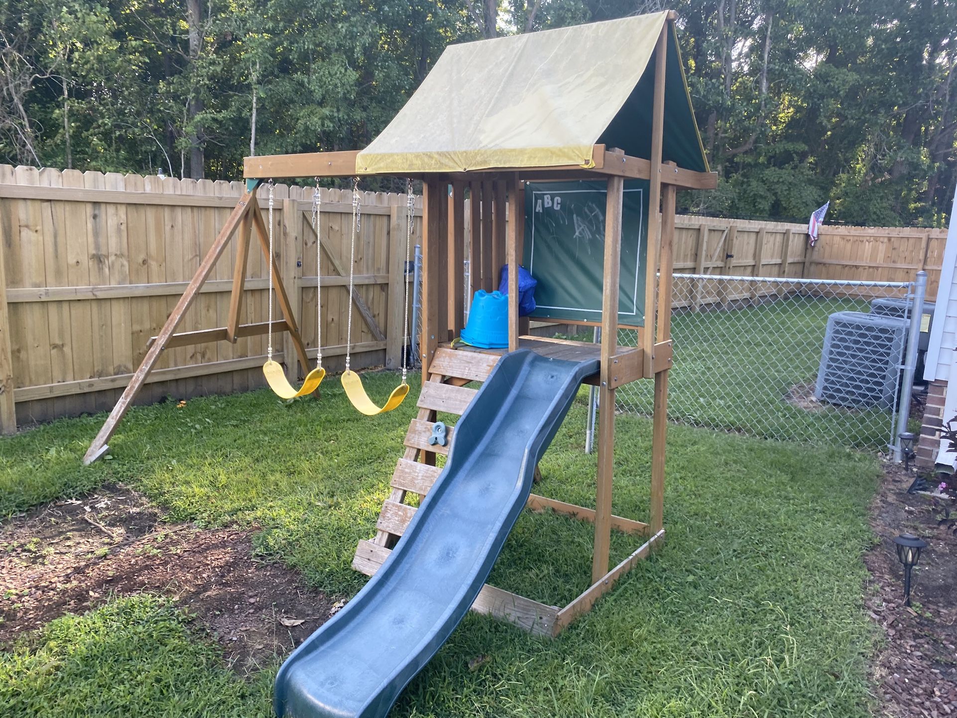 Kids Play Set