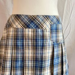 Abercrombie Skirt 