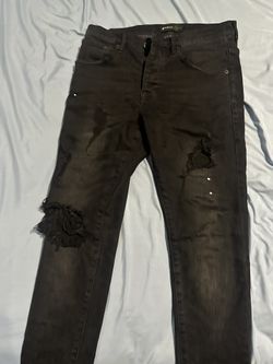 Purple Brand Jeans