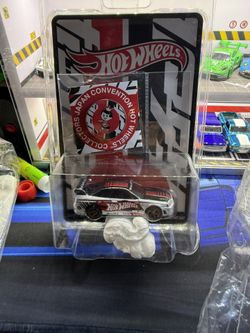 Hot Wheels Japan 