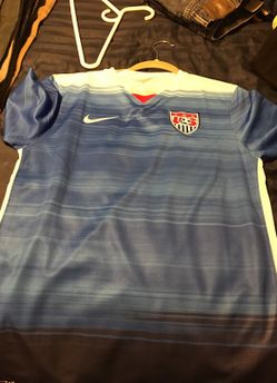 USA men jersey