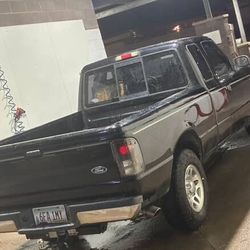 1994 Ford Ranger