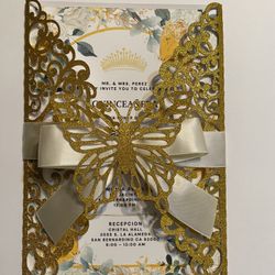 Invitaciones 