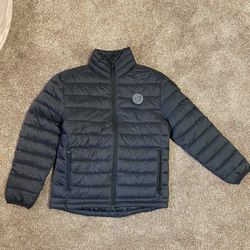 Bucee’s Black Winter Jacket