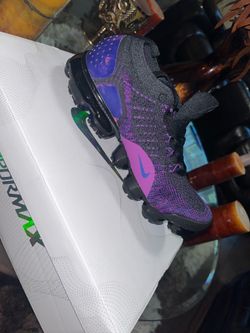 Vapor max