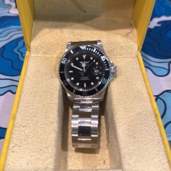 Invicta Watch