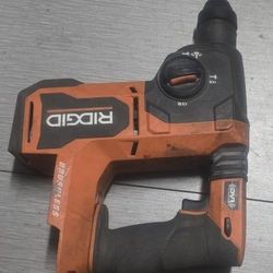 18V Brushless Cordless 1 in. SDS-Plus Rotary Hammer