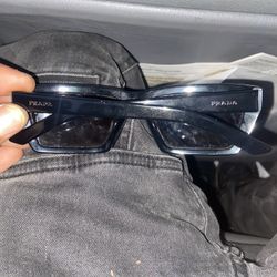 Mens PRADA Sunglasses