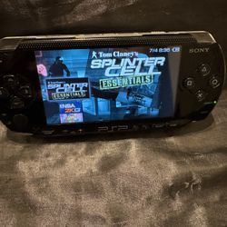 PSP