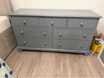 Pottery Barn Dresser