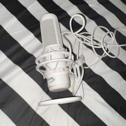 Hyper X Mic 
