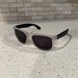 rayban rb4165 justin glasses