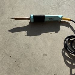 Soldering Pencil