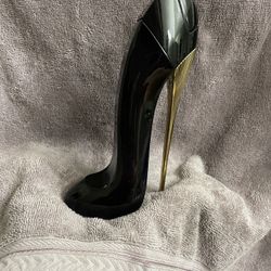 Carolina Herrera Good Girl