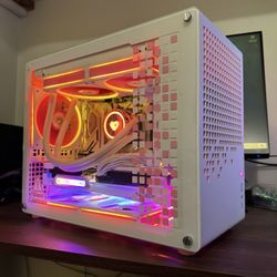 Gaming Pc Read*
