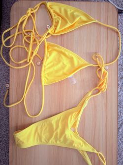Voight Marisol Bikini Set
