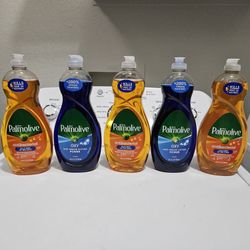 Palmolive Bundle