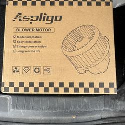 Front AC Heater Blower Motor Fan Fit for Freightliner Century Class 1 ，Columbia 2000-2002 ，BOA789, 81, 890067, ABPN7, 851