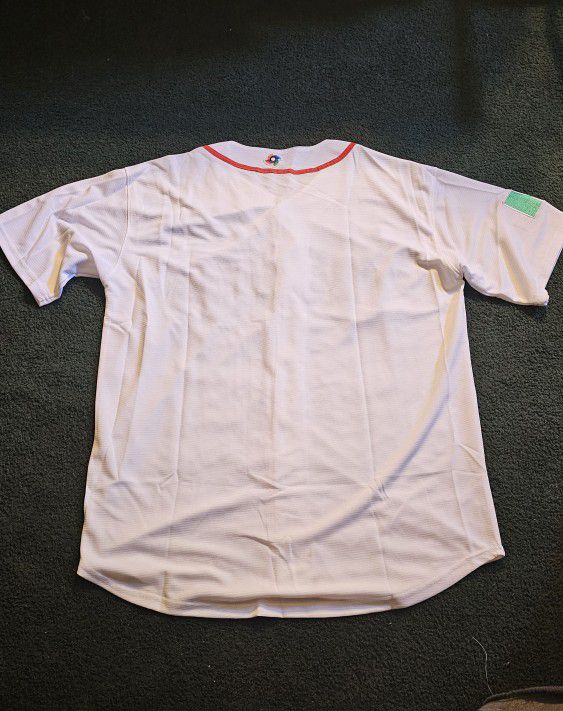 MLB Jersey (New With Tags ) for Sale in Indio, CA - OfferUp