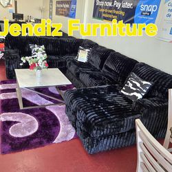 Furniture Promotion On Livingroom Furniture Sectional Couches Sofa Only $39 Today And Pay Later