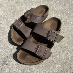 Birkenstocks - size 33