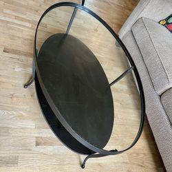 Dania Matching Coffee & End Tables 