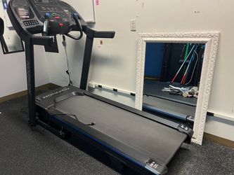 Horizon Treadmill for sale