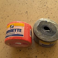 Bordette Decorative Border