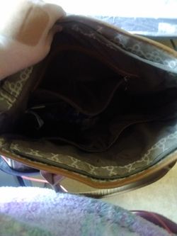 Nine West Big Purse 