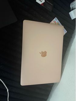 MacBook Air