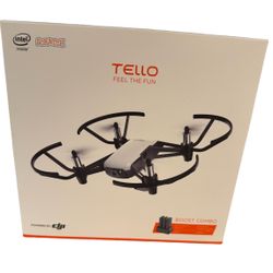 Tello Drone New 