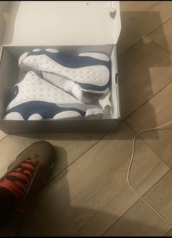 I Got Sum 13 And 12 Im Selling For 210 But Willing To Trade For Them