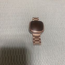 Fitbit Versa 3 Barely Used