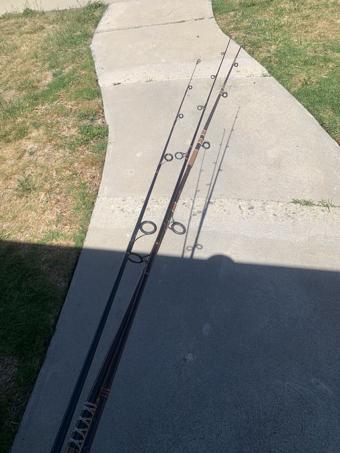Fishing Rods