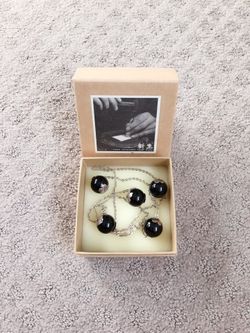 Women’s Handmade Silver Hip High Waist Chain Belt