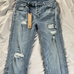 Ksubi Jeans