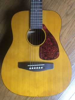 Yamaha Guitar -New!!!