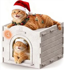 House for Indoor Cats