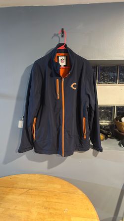 Chicago Bears Jacket XL