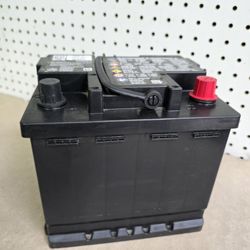 Car Battery 