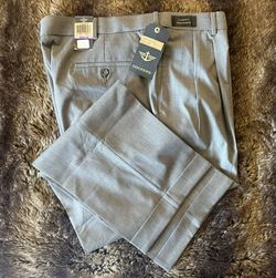 Mens Pants Dockers 38x30L New! 