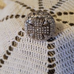 New Ring