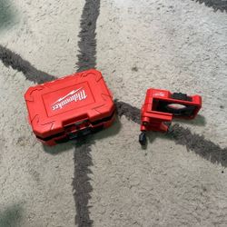 Milwaukee Door Hole Jig And bits