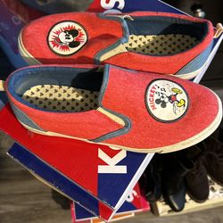 Shoes