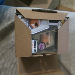 Funko pop Ahsoka