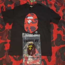 Black And Red Combo 