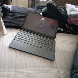 Lenovo Chromebook Duet CT-X636F 