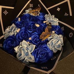 Eternal Roses